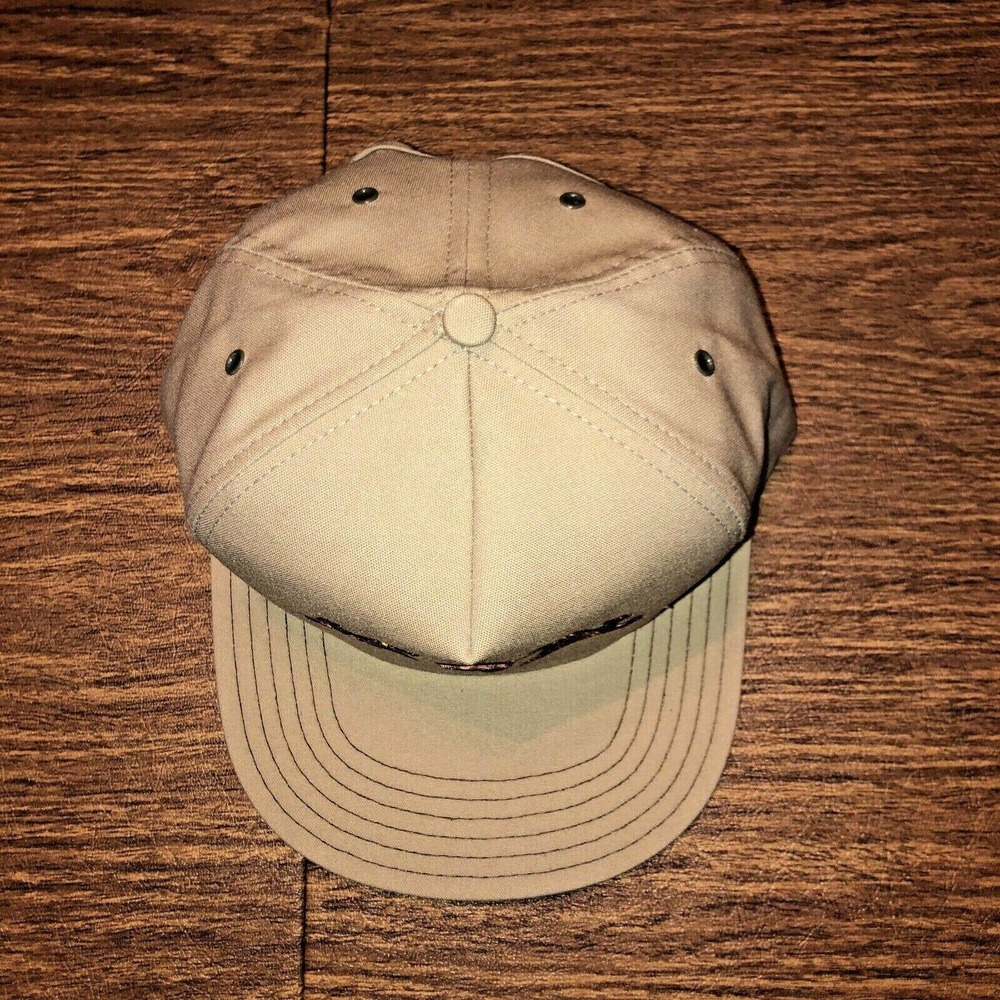 NOS KELTGEN SEED CO Vintage KAP KING Hat Cap USA - Picture 4 of 10